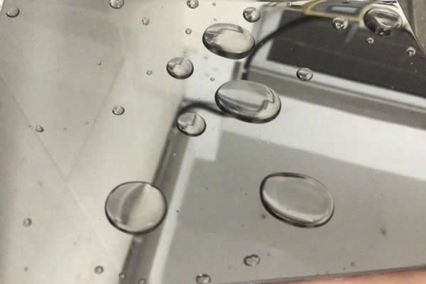 手機玻璃防指膜