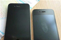 玻璃防指紋油應用于手機屏幕上疏水防油特性
